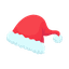 Santa hat